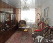 3-комнатная квартира площадью 60 кв.м, улица Козлова, 34 | цена 5 650 000 руб. | www.metrprice.ru