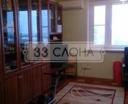 2-комнатная квартира площадью 52.4 кв.м, Батюнинская ул., 12 | цена 7 700 000 руб. | www.metrprice.ru