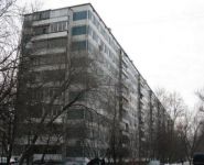 3-комнатная квартира площадью 59 кв.м, Белозерская улица, 17Б | цена 6 200 000 руб. | www.metrprice.ru