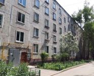 2-комнатная квартира площадью 44.3 кв.м, улица Железнякова, 6 | цена 3 760 000 руб. | www.metrprice.ru