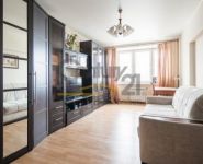 2-комнатная квартира площадью 52 кв.м,  | цена 18 500 000 руб. | www.metrprice.ru