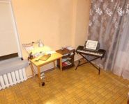 1-комнатная квартира площадью 32 кв.м, Ухтомская ул., 16К2 | цена 5 200 000 руб. | www.metrprice.ru