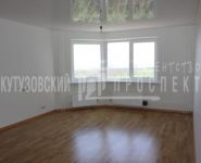 1-комнатная квартира площадью 46 кв.м, Кутузовская ул., 31 | цена 5 500 000 руб. | www.metrprice.ru