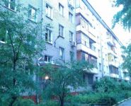 1-комнатная квартира площадью 29 кв.м, Краснодарская улица, 8 | цена 5 200 000 руб. | www.metrprice.ru