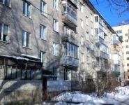 1-комнатная квартира площадью 31 кв.м, поселок Зелёный, 52 | цена 2 100 000 руб. | www.metrprice.ru