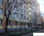 2-комнатная квартира площадью 44.7 кв.м, Подольская ул., 25 | цена 6 700 000 руб. | www.metrprice.ru