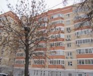 2-комнатная квартира площадью 55 кв.м, 1-й Самотёчный переулок, 22 | цена 16 900 000 руб. | www.metrprice.ru