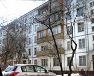 1-комнатная квартира площадью 32 кв.м, Плеханова ул., 16К2 | цена 5 100 000 руб. | www.metrprice.ru