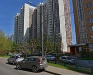 3-комнатная квартира площадью 77 кв.м, Раменки ул., 21 | цена 14 990 000 руб. | www.metrprice.ru