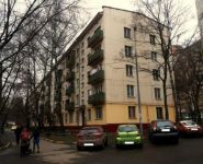 3-комнатная квартира площадью 55 кв.м, Парковая 15-я ул., 42К1 | цена 8 500 000 руб. | www.metrprice.ru