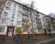 2-комнатная квартира площадью 45 кв.м, Керченская улица, 10к3 | цена 6 250 000 руб. | www.metrprice.ru