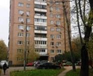 2-комнатная квартира площадью 52 кв.м, Маршала Жукова просп., 22К4 | цена 9 200 000 руб. | www.metrprice.ru