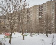 1-комнатная квартира площадью 39 кв.м, Новочеркасский бульвар, 49 | цена 6 350 000 руб. | www.metrprice.ru