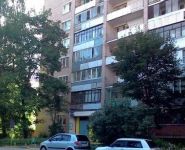 1-комнатная квартира площадью 35 кв.м, 5-й мкр, К506 | цена 4 490 000 руб. | www.metrprice.ru