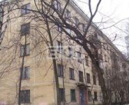 2-комнатная квартира площадью 50.2 кв.м, Парковая 11-я ул., 34 | цена 8 300 000 руб. | www.metrprice.ru