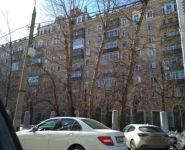 3-комнатная квартира площадью 94 кв.м, улица Барыкина, 4 | цена 17 995 000 руб. | www.metrprice.ru