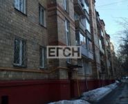 2-комнатная квартира площадью 44 кв.м, Ленинградское ш., 96К2 | цена 8 000 000 руб. | www.metrprice.ru