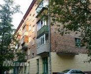 1-комнатная квартира площадью 31 кв.м, Измайловский бул., 66 | цена 5 700 000 руб. | www.metrprice.ru