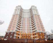 5-комнатная квартира площадью 4 кв.м, Нагорный бул., 39 | цена 116 861 591 руб. | www.metrprice.ru