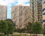 3-комнатная квартира площадью 82 кв.м, Привольная ул., 70К2 | цена 9 200 000 руб. | www.metrprice.ru