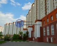 3-комнатная квартира площадью 143 кв.м, Угрешская улица, 32 | цена 9 199 000 руб. | www.metrprice.ru