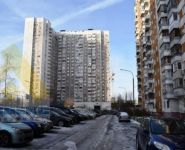 4-комнатная квартира площадью 100 кв.м, Никулинская ул., 31 | цена 16 500 000 руб. | www.metrprice.ru