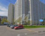4-комнатная квартира площадью 100.5 кв.м, Варшавское шоссе, 152к1 | цена 17 750 000 руб. | www.metrprice.ru