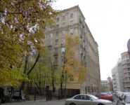 3-комнатная квартира площадью 64.4 кв.м, Брюсов пер., 8/10С4А | цена 33 000 000 руб. | www.metrprice.ru