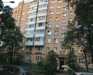 3-комнатная квартира площадью 57 кв.м, улица Липовый Парк, 6 | цена 10 300 000 руб. | www.metrprice.ru