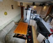 2-комнатная квартира площадью 52 кв.м, улица Марии Рубцовой, 3 | цена 7 150 000 руб. | www.metrprice.ru