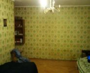 2-комнатная квартира площадью 45 кв.м, Молодогвардейская ул., 1 | цена 8 200 000 руб. | www.metrprice.ru