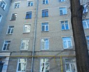3-комнатная квартира площадью 82 кв.м, Нагорный бул., 6 | цена 14 700 000 руб. | www.metrprice.ru
