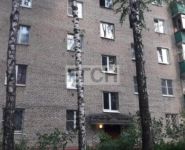 2-комнатная квартира площадью 39.7 кв.м, Электрификации ул., 23А | цена 3 800 000 руб. | www.metrprice.ru