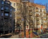 1-комнатная квартира площадью 30 кв.м, улица Липовый Парк, 6 | цена 6 100 000 руб. | www.metrprice.ru
