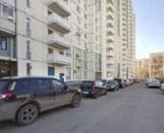 1-комнатная квартира площадью 42 кв.м, Новаторов ул., 36К1 | цена 8 700 000 руб. | www.metrprice.ru