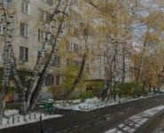 2-комнатная квартира площадью 59.2 кв.м, Вешняковская ул., 6К4 | цена 6 200 000 руб. | www.metrprice.ru