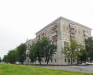 3-комнатная квартира площадью 83 кв.м, Каширское ш., 16 | цена 13 000 000 руб. | www.metrprice.ru