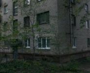 2-комнатная квартира площадью 44 кв.м, улица Героев Курсантов, 2 | цена 3 800 000 руб. | www.metrprice.ru