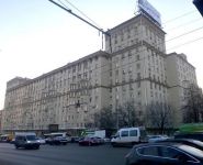 3-комнатная квартира площадью 95 кв.м, Варшавское ш., 16 | цена 19 900 000 руб. | www.metrprice.ru