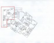 3-комнатная квартира площадью 92.5 кв.м, Озерная ул., 7 | цена 18 400 000 руб. | www.metrprice.ru