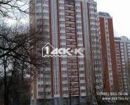 2-комнатная квартира площадью 64 кв.м, Речная ул., 18 | цена 4 404 000 руб. | www.metrprice.ru