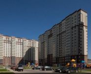 1-комнатная квартира площадью 38.2 кв.м, улица Курыжова, 21 | цена 3 600 000 руб. | www.metrprice.ru