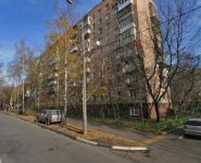 2-комнатная квартира площадью 35 кв.м, Пинский проезд, 3 | цена 6 600 000 руб. | www.metrprice.ru