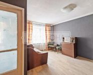 1-комнатная квартира площадью 32 кв.м, улица Толстого, 4А | цена 3 300 000 руб. | www.metrprice.ru