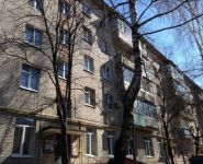 2-комнатная квартира площадью 45 кв.м, Текстильная улица, 17 | цена 2 350 000 руб. | www.metrprice.ru