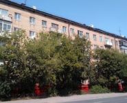 1-комнатная квартира площадью 32 кв.м, 3-й микрорайон, 12 | цена 6 800 000 руб. | www.metrprice.ru