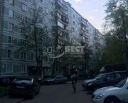 3-комнатная квартира площадью 64.2 кв.м, Теплый Стан ул., 14/2 | цена 8 400 000 руб. | www.metrprice.ru