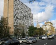 1-комнатная квартира площадью 44 кв.м, Новинский бул., 15 | цена 14 900 000 руб. | www.metrprice.ru