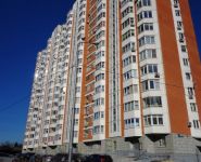 3-комнатная квартира площадью 80.8 кв.м, Говорова ул., 52 | цена 12 800 000 руб. | www.metrprice.ru