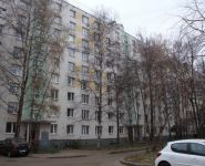 2-комнатная квартира площадью 10 кв.м, 3-й мкр (Зеленоград), К302А | цена 5 350 000 руб. | www.metrprice.ru
